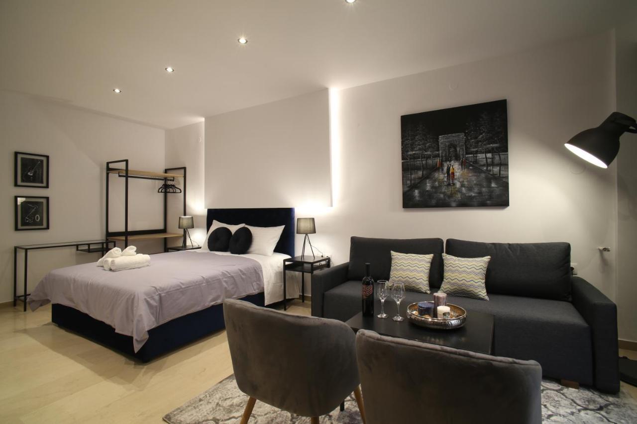 Appartamento Zh Luxury Salonicco