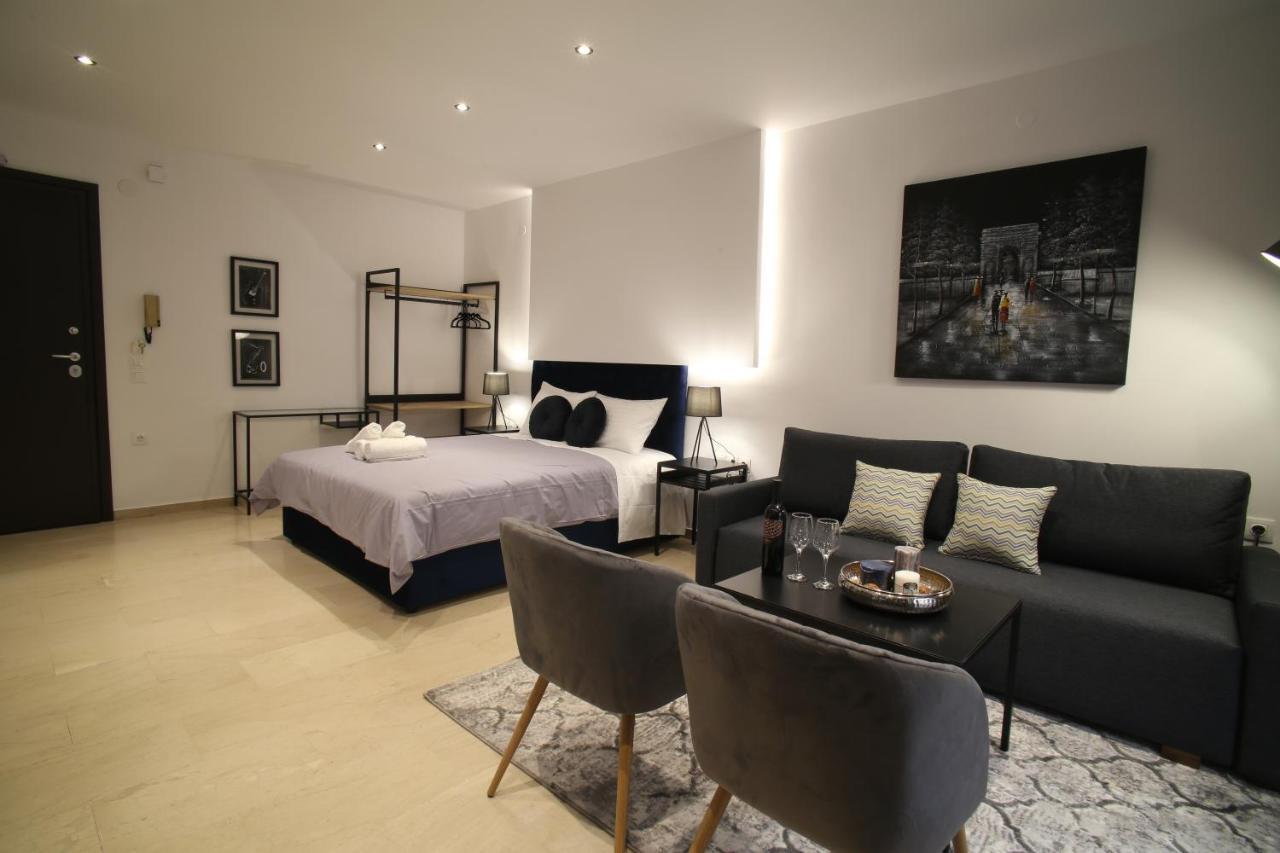 Zh Luxury Appartamento *