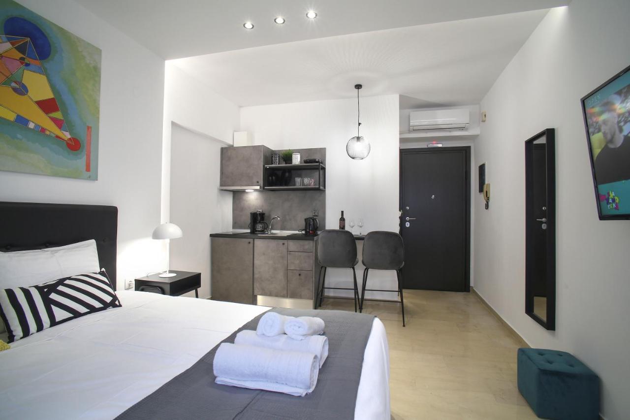 Zh Luxury Appartamento *