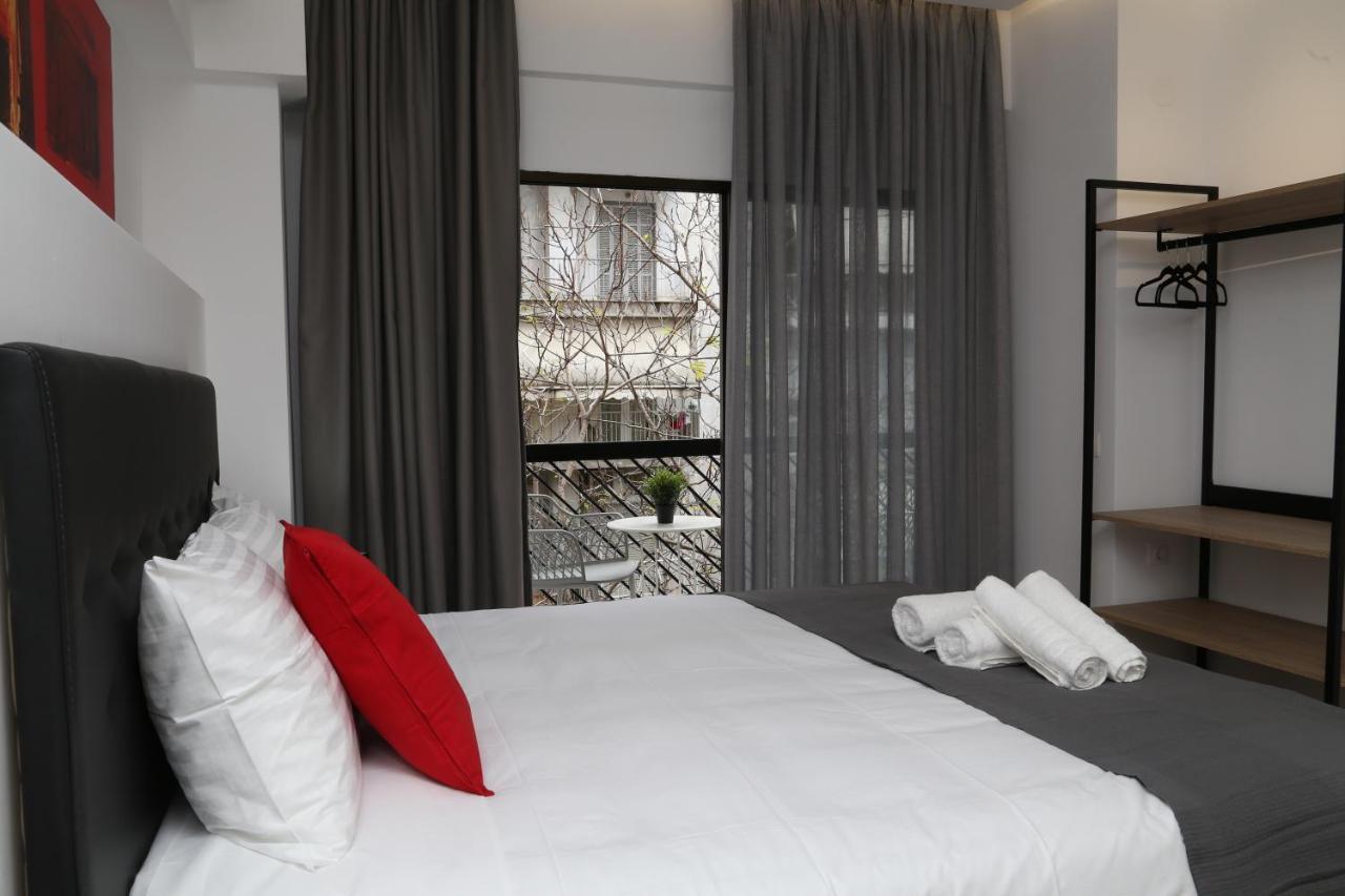 Appartamento Zh Luxury
