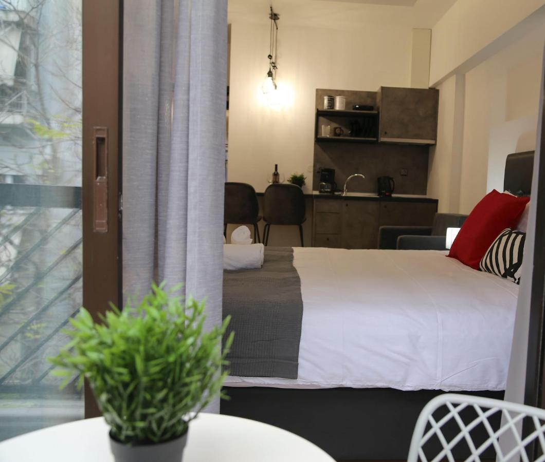 Zh Luxury Appartamento *