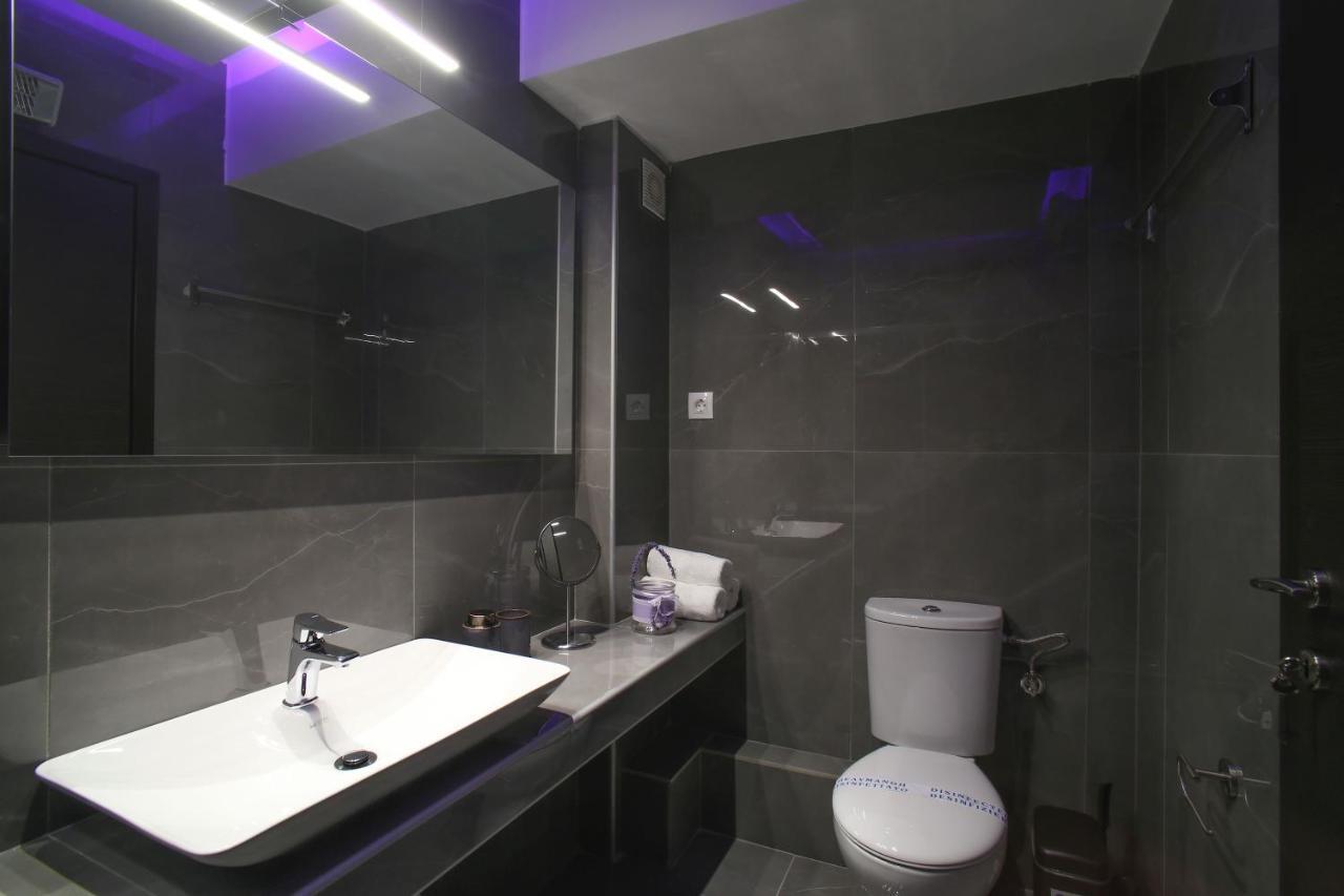 Zh Luxury Appartamento *