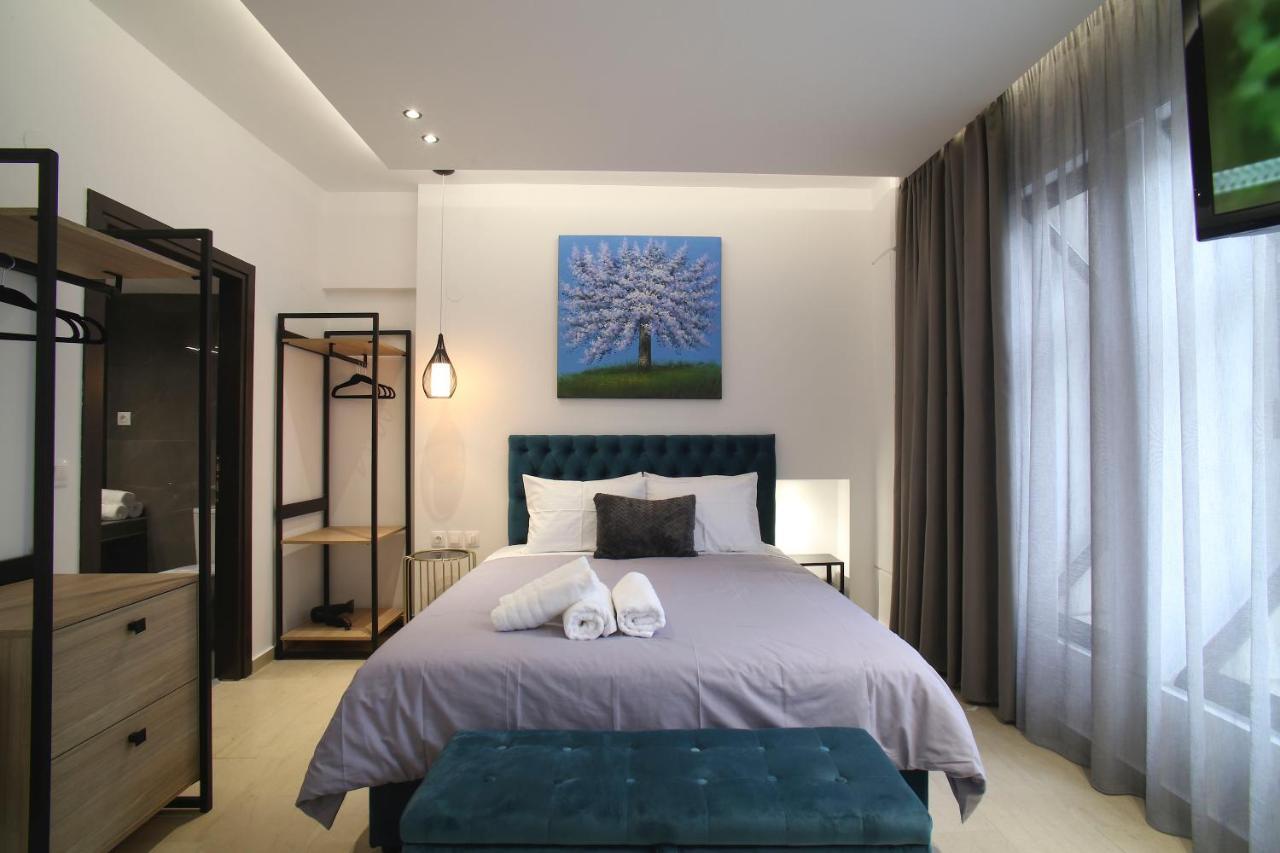 Appartamento Zh Luxury Salonicco