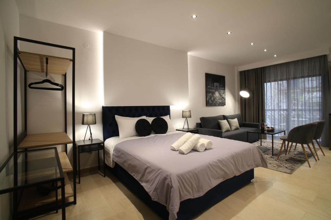 Appartamento Zh Luxury *