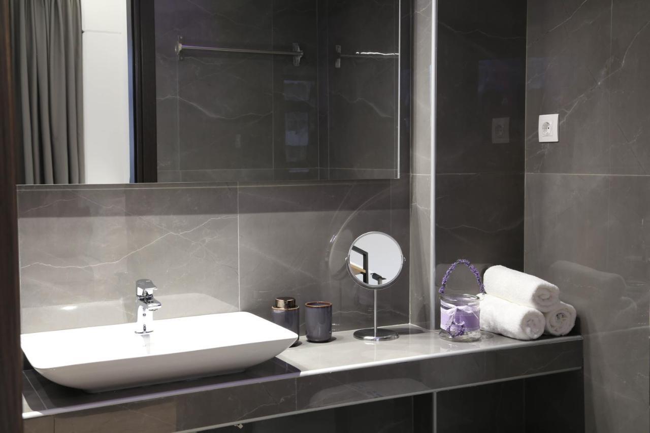 Appartamento Zh Luxury