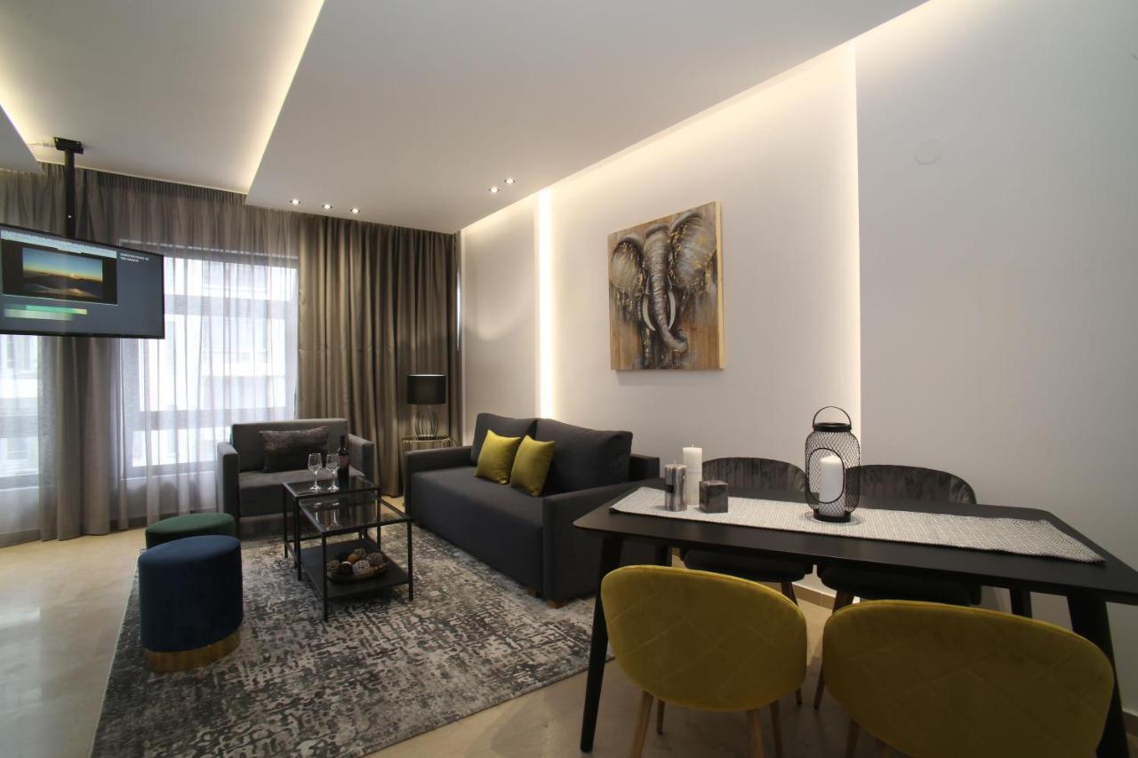 Appartamento Zh Luxury *