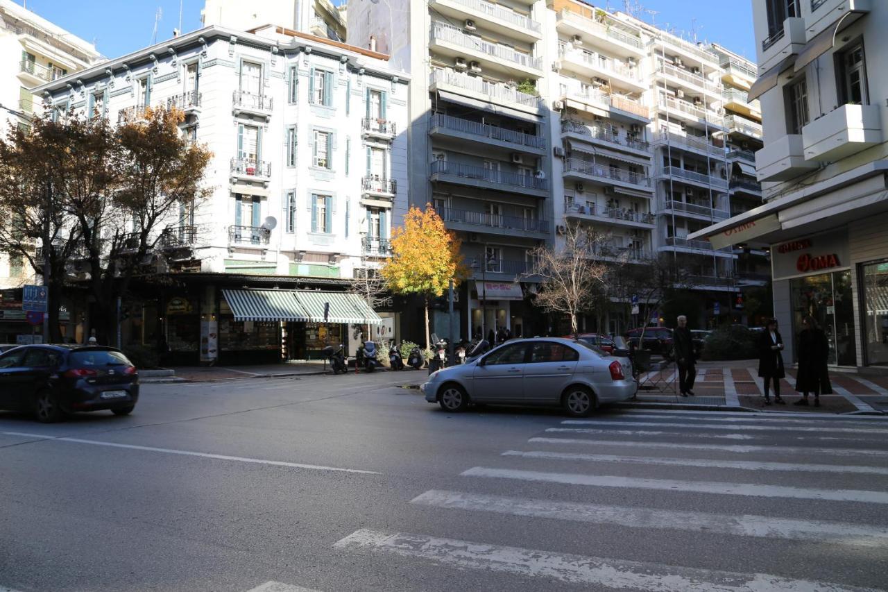 Zh Luxury Salonicco
